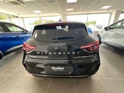 MITSUBISHI COLT 1.6 HYBRID NERO – KM0 pieno