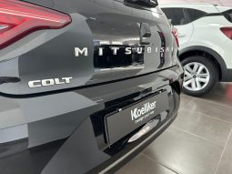 MITSUBISHI COLT 1.6 HYBRID NERO – KM0 pieno