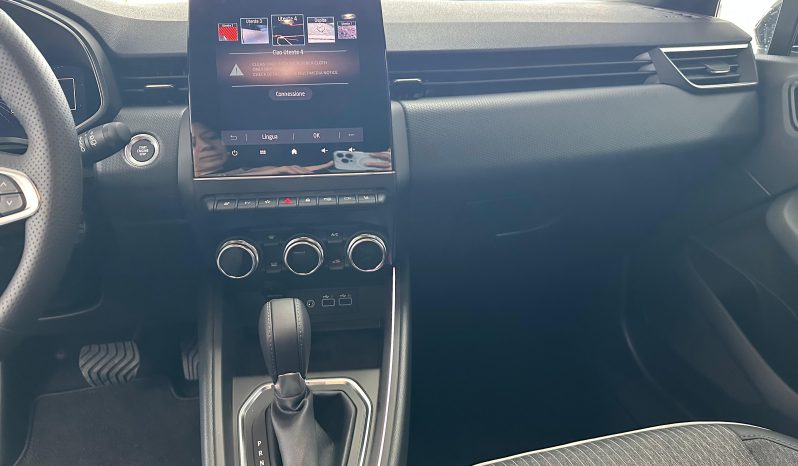 MITSUBISHI COLT 1.6 HYBRID NERO – KM0 pieno