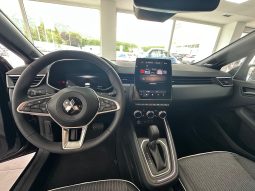 MITSUBISHI COLT 1.6 HYBRID NERO – KM0 pieno