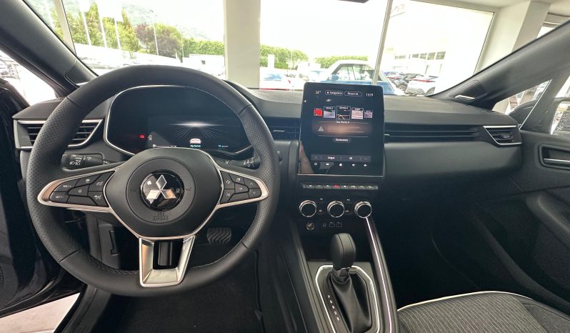 MITSUBISHI COLT 1.6 HYBRID NERO – KM0 pieno