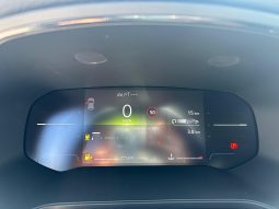 RENAULT CAPTUR EVOLUTION ECO-G BLU – KM 0 pieno