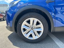 RENAULT CAPTUR EVOLUTION ECO-G BLU – KM 0 pieno