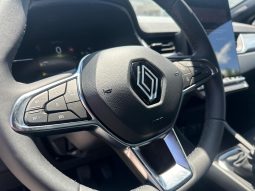 RENAULT CAPTUR EVOLUTION ECO-G BLU – KM 0 pieno