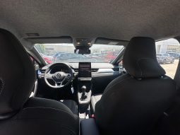 RENAULT CAPTUR EVOLUTION ECO-G BLU – KM 0 pieno
