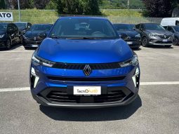 RENAULT CAPTUR EVOLUTION ECO-G BLU – KM 0 pieno