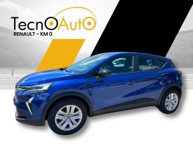 RENAULT CAPTUR EVOLUTION ECO-G BLU – KM 0