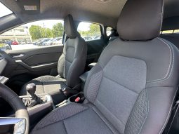 RENAULT CAPTUR EVOLUTION ECO-G BLU – KM 0 pieno