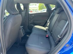RENAULT CAPTUR EVOLUTION ECO-G BLU – KM 0 pieno
