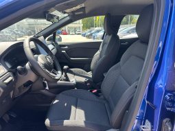 RENAULT CAPTUR EVOLUTION ECO-G BLU – KM 0 pieno