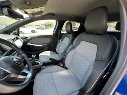 RENAULT CLIO TECHNO TCE 90 BLU IRON pieno