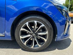 RENAULT CLIO TECHNO TCE 90 BLU IRON pieno