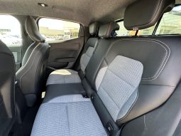 RENAULT CLIO TECHNO TCE 90 BLU IRON pieno