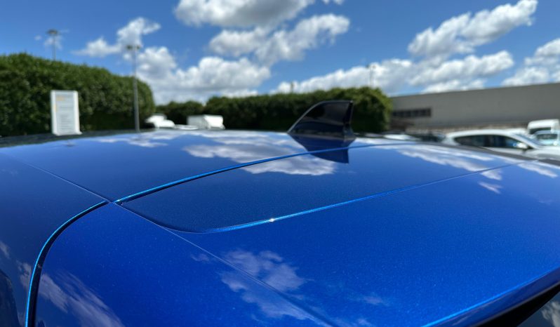 RENAULT CLIO TECHNO TCE 90 BLU IRON pieno