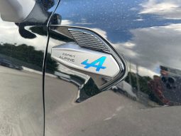RENAULT SYMBIOZ ESPRIT ALPINE FULL HYBRID – KM 0 pieno