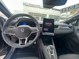 RENAULT SYMBIOZ ESPRIT ALPINE FULL HYBRID – KM 0 pieno