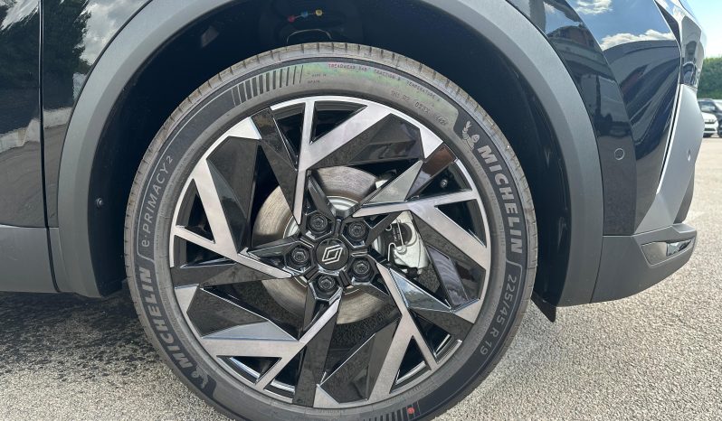 RENAULT SYMBIOZ ESPRIT ALPINE FULL HYBRID – KM 0 pieno