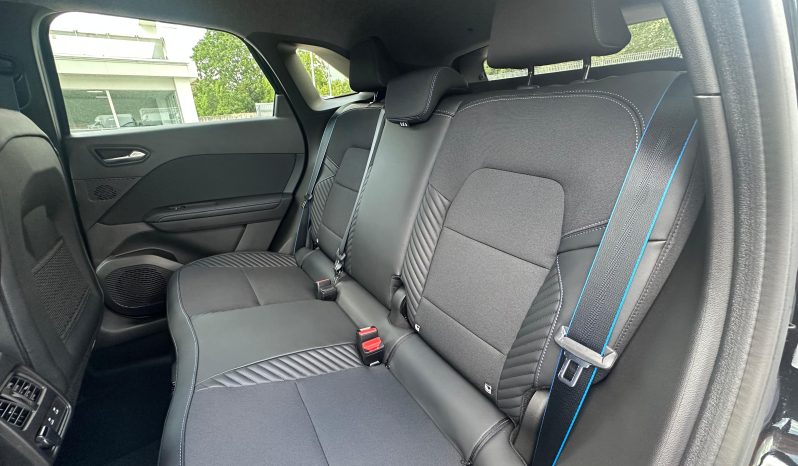 RENAULT SYMBIOZ ESPRIT ALPINE FULL HYBRID – KM 0 pieno