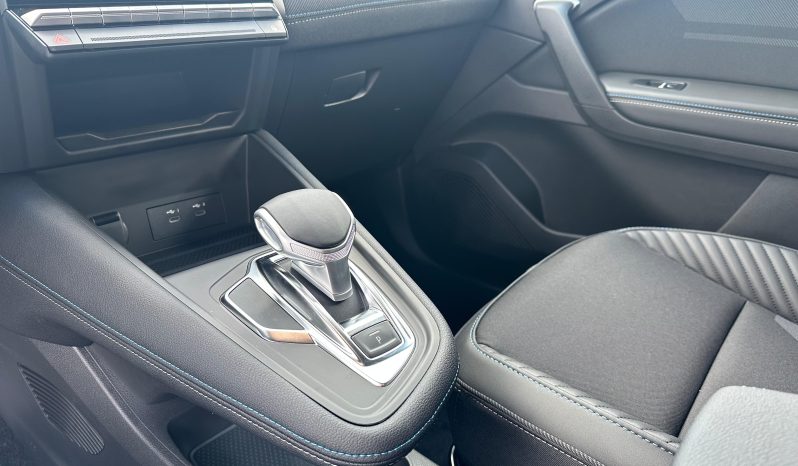 RENAULT SYMBIOZ ESPRIT ALPINE FULL HYBRID – KM 0 pieno