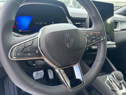 RENAULT SYMBIOZ ESPRIT ALPINE FULL HYBRID – KM 0 pieno