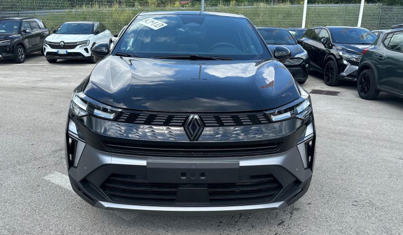 RENAULT SYMBIOZ ESPRIT ALPINE FULL HYBRID – KM 0 pieno