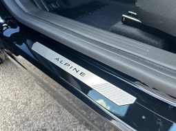 RENAULT SYMBIOZ ESPRIT ALPINE FULL HYBRID – KM 0 pieno