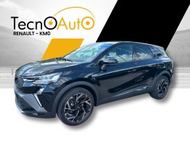 RENAULT SYMBIOZ ESPRIT ALPINE FULL HYBRID – KM 0