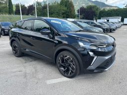 RENAULT SYMBIOZ ESPRIT ALPINE FULL HYBRID – KM 0 pieno