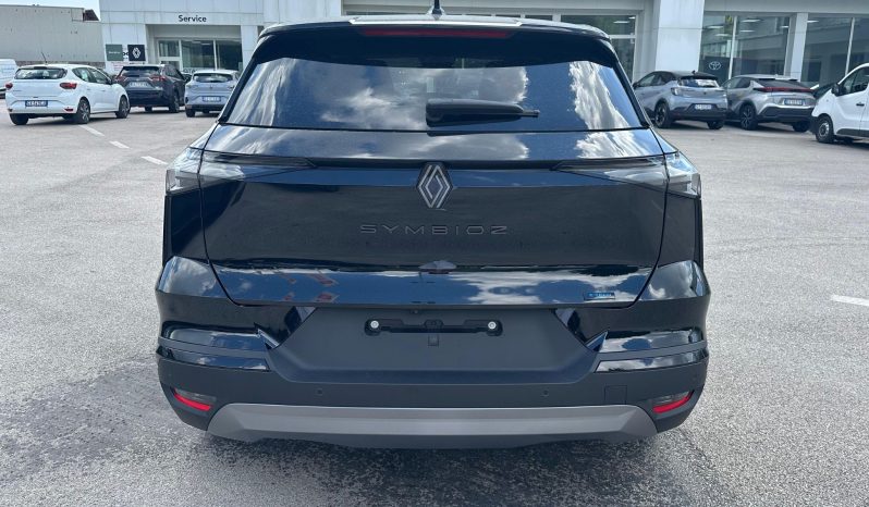 RENAULT SYMBIOZ ESPRIT ALPINE FULL HYBRID – KM 0 pieno