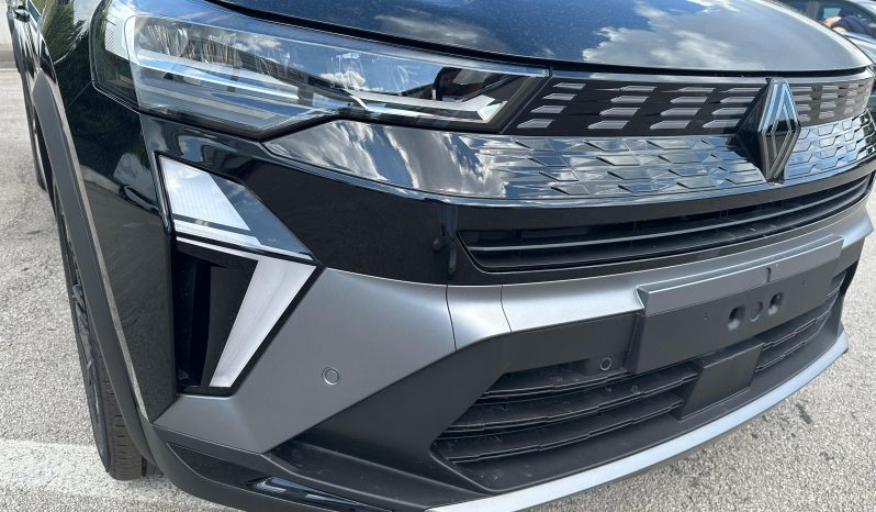 RENAULT SYMBIOZ ESPRIT ALPINE FULL HYBRID – KM 0 pieno