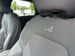 RENAULT SYMBIOZ ESPRIT ALPINE FULL HYBRID – KM 0 pieno