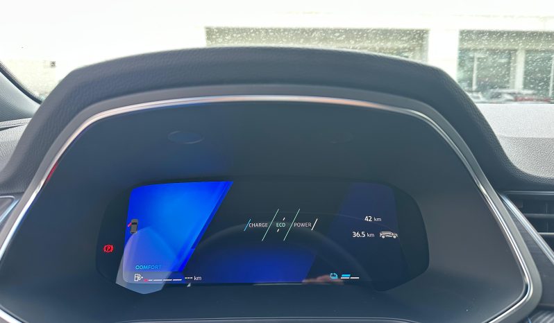 RENAULT SYMBIOZ ESPRIT ALPINE FULL HYBRID – KM 0 pieno