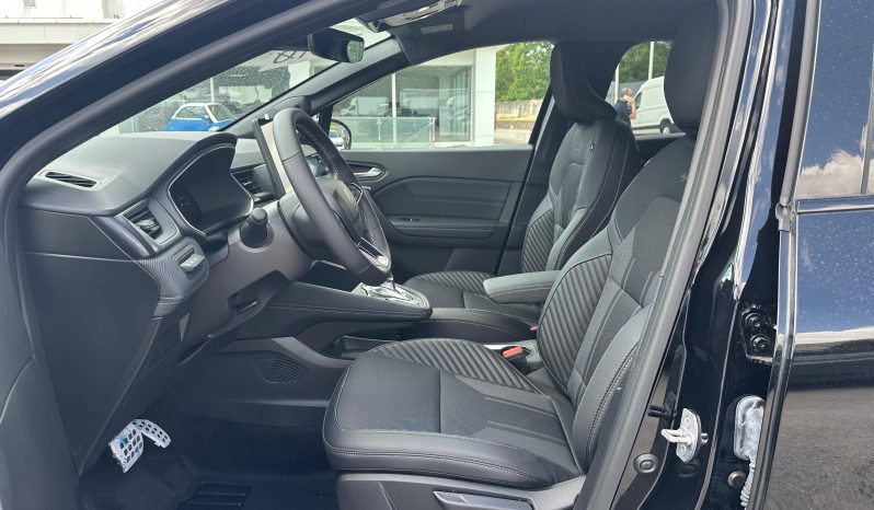 RENAULT SYMBIOZ ESPRIT ALPINE FULL HYBRID – KM 0 pieno