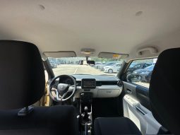 SUZUKI IGNIS 1.2 DUALJET ITOP 4WD pieno