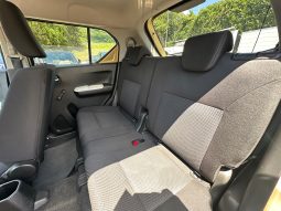 SUZUKI IGNIS 1.2 DUALJET ITOP 4WD pieno