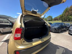 SUZUKI IGNIS 1.2 DUALJET ITOP 4WD pieno