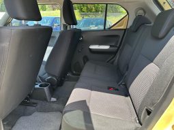 SUZUKI IGNIS 1.2 DUALJET ITOP 4WD pieno