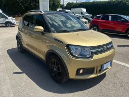 SUZUKI IGNIS 1.2 DUALJET ITOP 4WD pieno