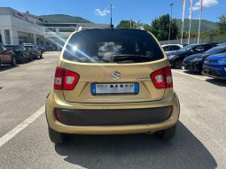 SUZUKI IGNIS 1.2 DUALJET ITOP 4WD pieno
