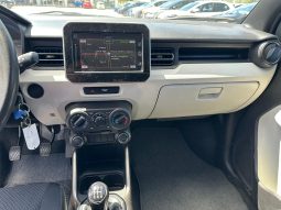 SUZUKI IGNIS 1.2 DUALJET ITOP 4WD pieno