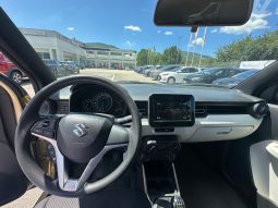 SUZUKI IGNIS 1.2 DUALJET ITOP 4WD pieno