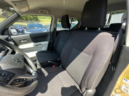 SUZUKI IGNIS 1.2 DUALJET ITOP 4WD pieno