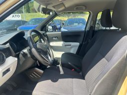 SUZUKI IGNIS 1.2 DUALJET ITOP 4WD pieno