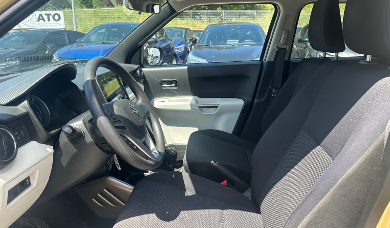 SUZUKI IGNIS 1.2 DUALJET ITOP 4WD pieno