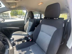 SUZUKI S-CROSS 1.4 BOOSTERJET HYBRID pieno