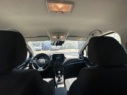 SUZUKI S-CROSS 1.4 BOOSTERJET HYBRID pieno