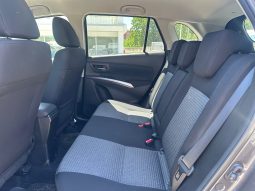 SUZUKI S-CROSS 1.4 BOOSTERJET HYBRID pieno