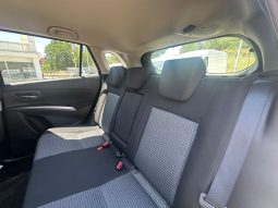 SUZUKI S-CROSS 1.4 BOOSTERJET HYBRID pieno