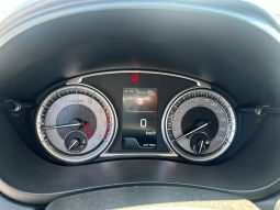 SUZUKI S-CROSS 1.4 BOOSTERJET HYBRID pieno