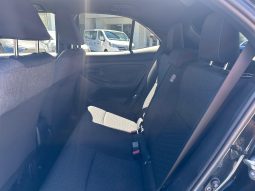 TOYOTA YARIS CROSS 1.5 HYBRID TREND NERO pieno